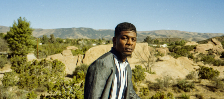 Mick Jenkins, Kokoroko en nog 3 verrassingen