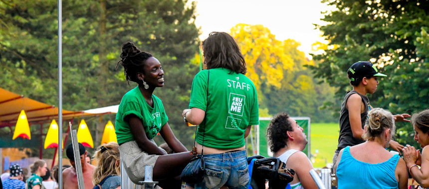 Couleur Café zet een stap verder in zijn sociale en ecologische aanpak