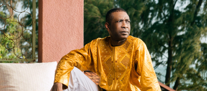 Shaggy, Youssou N'Dour, Brihang, Caballero & Jeanjass, Le 77