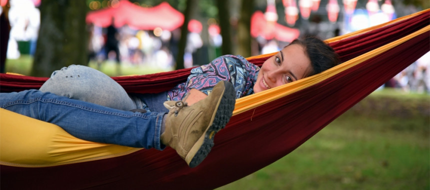 Ontdek alle verrassingen op de Couleur Café trip