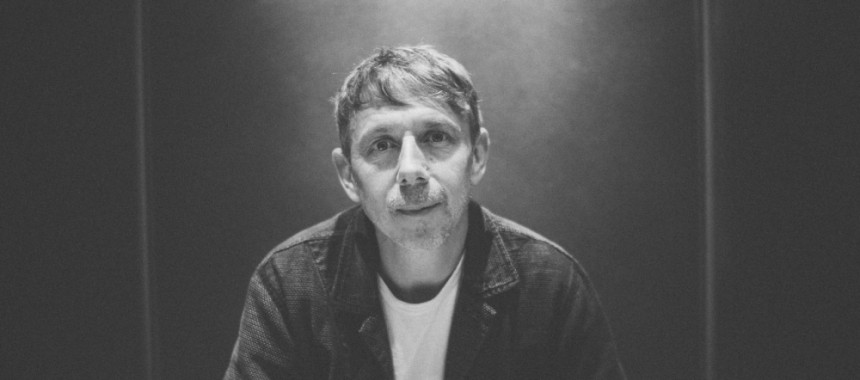 Gilles Peterson