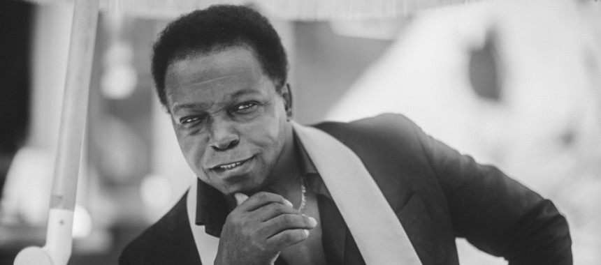 Lee Fields