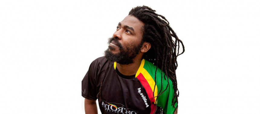 Reggaebus ft Omar Perry 